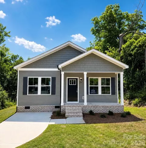 243 Black W St W, Rock Hill, SC 29730