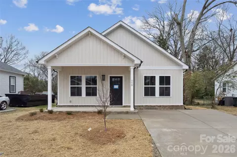 243 Black W St W, Rock Hill, SC 29730