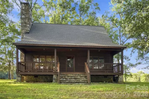 Exterior - 1979 Willie Usher Rd, Lancaster, SC 29720 photo 3 of 6