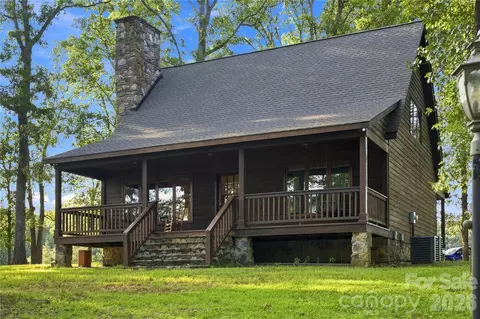 Exterior - 1979 Willie Usher Rd, Lancaster, SC 29720 photo 1 of 6
