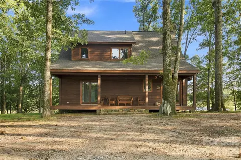 Exterior - 1979 Willie Usher Rd, Lancaster, SC 29720 photo 5 of 6