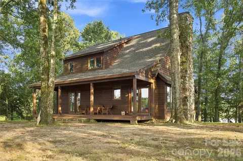 Exterior - 1979 Willie Usher Rd, Lancaster, SC 29720 photo 4 of 6