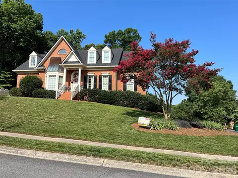 6039 Alexa Rd, Charlotte, NC 28277