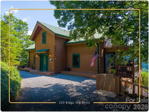 Undisclosed, Bryson City, NC 28713