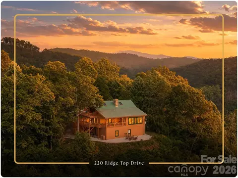 Undisclosed, Bryson City, NC 28713