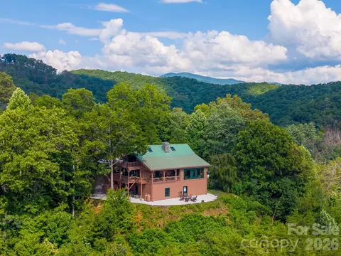 Undisclosed, Bryson City, NC 28713