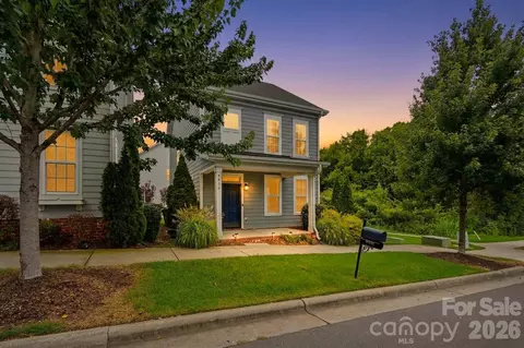 9406 Kings Parade Blvd, Charlotte, NC 28273