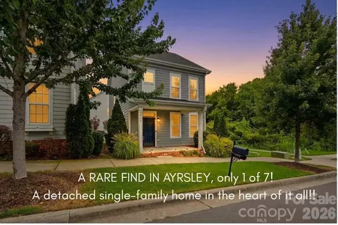 9406 Kings Parade Blvd, Charlotte, NC 28273