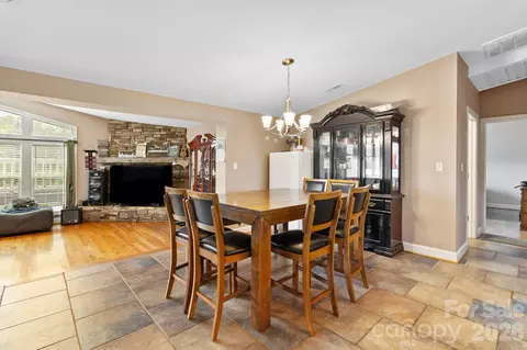 Dining - 1333 Bunnlevel Erwin Rd, Bunnlevel, NC 28323 photo 1 of 1