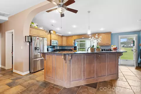 Kitchen - 1333 Bunnlevel Erwin Rd, Bunnlevel, NC 28323 photo 1 of 4