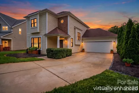 20452 Greenway Heights Dr, Cornelius, NC 28031