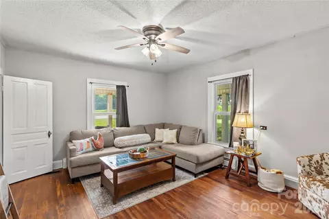 Living - 532 Rash Rd, Olin, NC 28660 photo 1 of 3