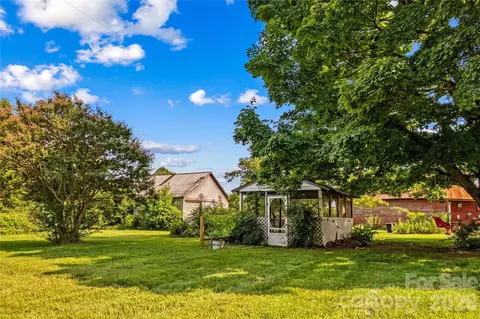 Exterior - 532 Rash Rd, Olin, NC 28660 photo 7 of 11
