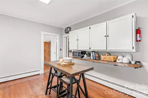 Kitchen - 532 Rash Rd, Olin, NC 28660 photo 3 of 5