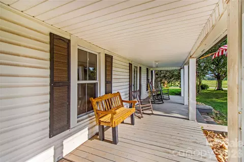 Exterior - 532 Rash Rd, Olin, NC 28660 photo 3 of 11