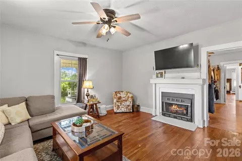 Living - 532 Rash Rd, Olin, NC 28660 photo 3 of 3