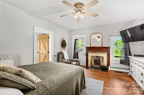 Bedroom - 532 Rash Rd, Olin, NC 28660 photo 1 of 8