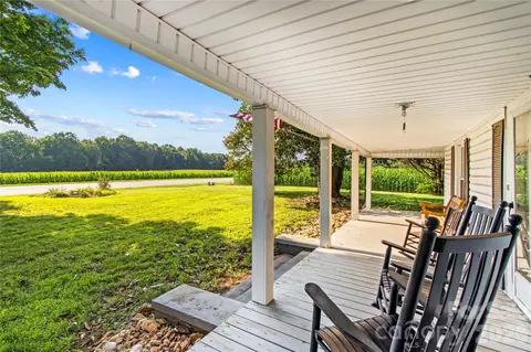 Exterior - 532 Rash Rd, Olin, NC 28660 photo 2 of 11