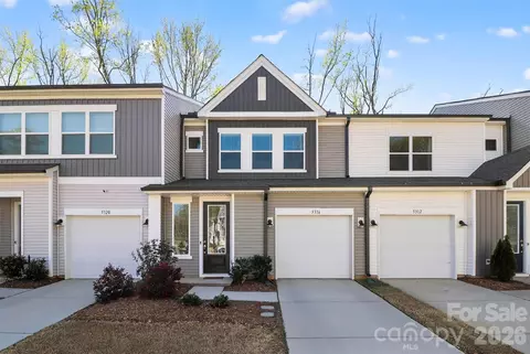 5316 Somerset Hill Ln, Charlotte, NC 28269