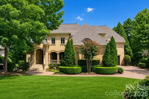14905 Mcleary Cir, Charlotte, NC 28277
