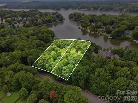 9704 Windygap Rd, Charlotte, NC 28278