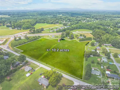 5398 Reidsville Rd, Walkertown, NC 27051