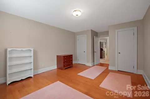 Bedroom - 17 E Murray St, Maiden, NC 28650 photo 2 of 9