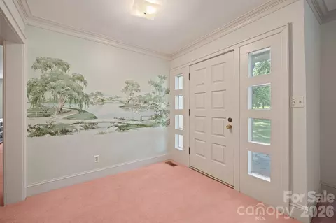 Entry Way - 17 E Murray St, Maiden, NC 28650 photo 1 of 1