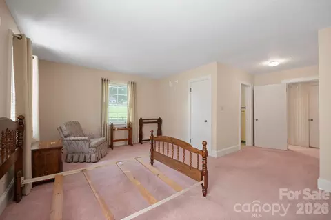 Bedroom - 17 E Murray St, Maiden, NC 28650 photo 3 of 9