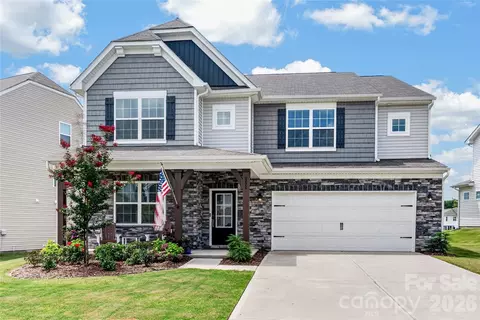 252 Kennerly Center Dr, Mooresville, NC 28115