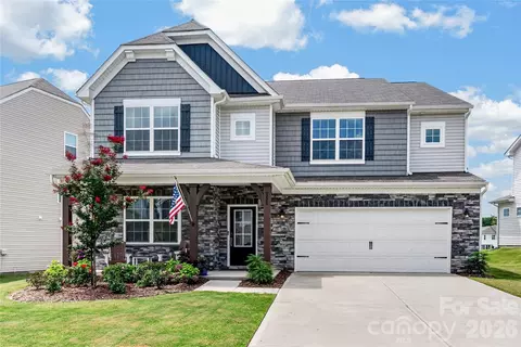 252 Kennerly Center Dr, Mooresville, NC 28115