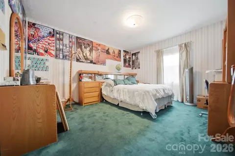 Bedroom - 103 Castlegate Dr, Morganton, NC 28655 photo 4 of 5