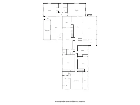 Floorplan - 103 Castlegate Dr, Morganton, NC 28655 photo 1 of 2