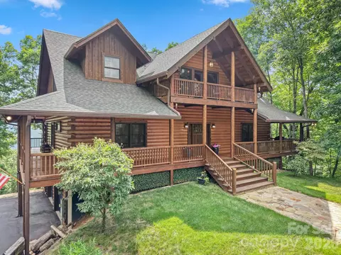 134 Hubble 13 Way #13, Topton, NC 28781