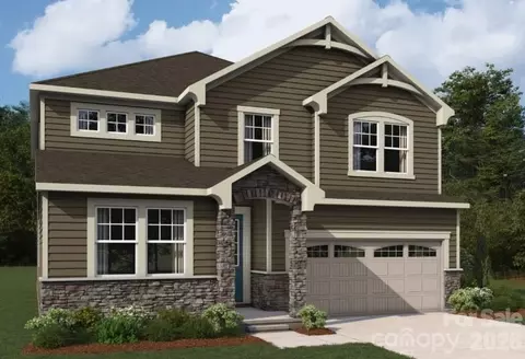 2822 Bowman Dr, Gastonia, NC 28052