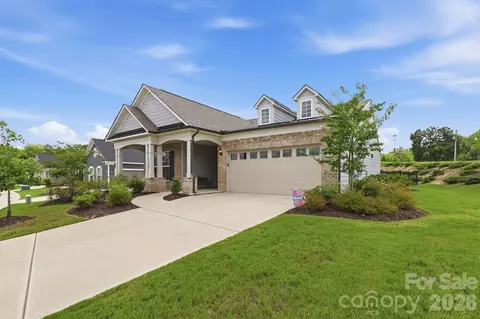 13704 Berkley Ave, Huntersville, NC 28078