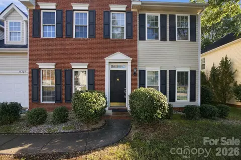 17237 Baldwin Hall Dr, Charlotte, NC 28277
