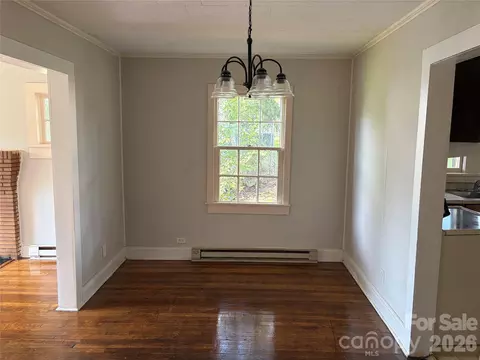Living - 409 Messner St, Salisbury, NC 28144 photo 4 of 4