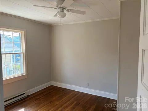 Bedroom - 409 Messner St, Salisbury, NC 28144 photo 2 of 2