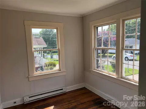 Bedroom - 409 Messner St, Salisbury, NC 28144 photo 1 of 2
