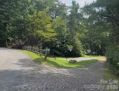 Exterior - 21 Bear Cub Dr, Spruce Pine, NC 28777 photo 11 of 12