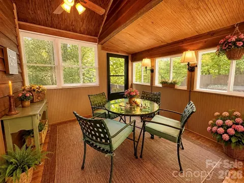 Exterior - 21 Bear Cub Dr, Spruce Pine, NC 28777 photo 4 of 8