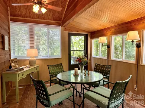 Exterior - 21 Bear Cub Dr, Spruce Pine, NC 28777 photo 5 of 8