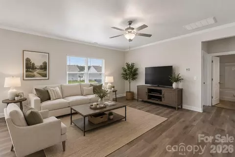 Living - 2127 Vecchio Dr, Monroe, NC 28110 photo 1 of 5