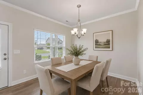 Dining - 2127 Vecchio Dr, Monroe, NC 28110 photo 1 of 3