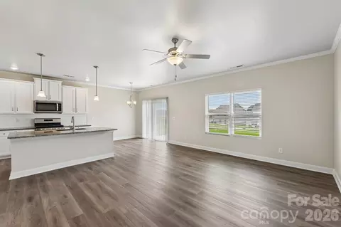 Living - 2127 Vecchio Dr, Monroe, NC 28110 photo 5 of 5