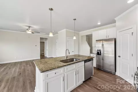 Entry Way - 2127 Vecchio Dr, Monroe, NC 28110 photo 1 of 2