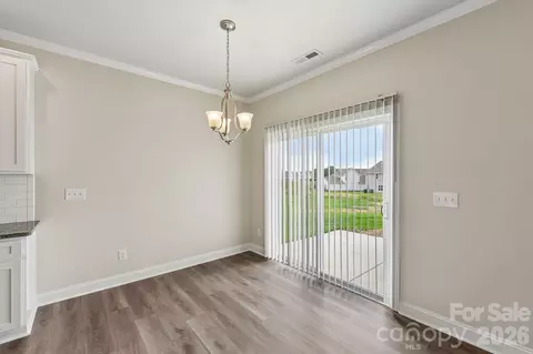 Dining - 2127 Vecchio Dr, Monroe, NC 28110 photo 3 of 3