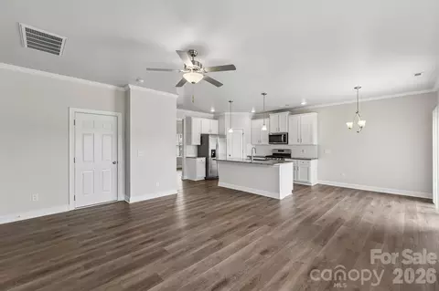 Living - 2127 Vecchio Dr, Monroe, NC 28110 photo 4 of 5