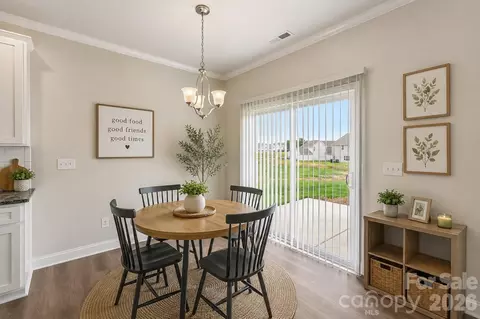Dining - 2127 Vecchio Dr, Monroe, NC 28110 photo 2 of 3